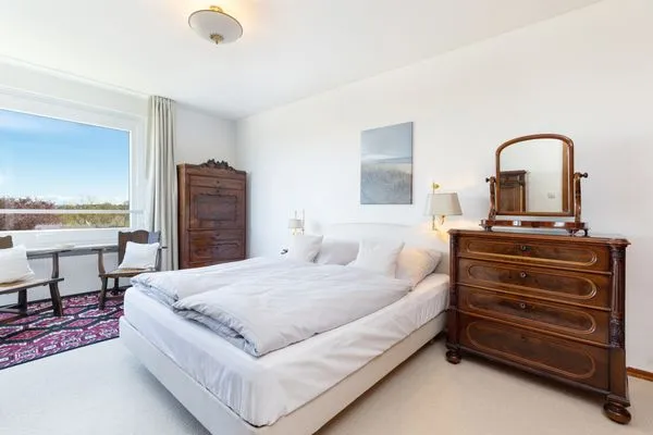   Ferienwohnung "Carpe Diem App. 191"