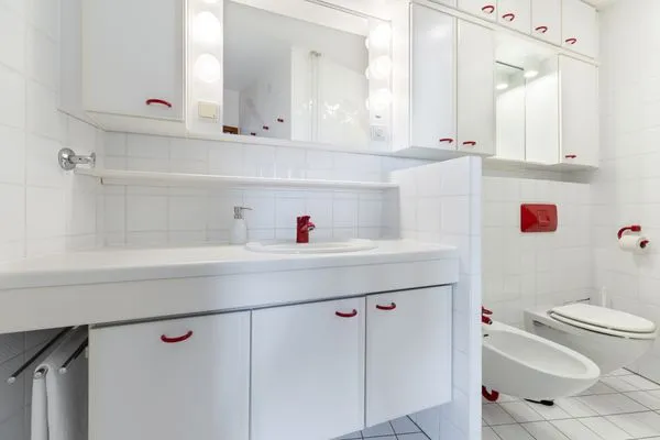   Ferienwohnung "Carpe Diem App. 191"
