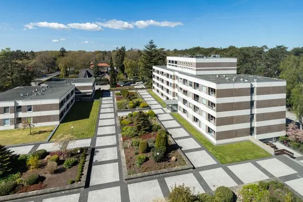   Ferienwohnung "Carpe Diem App. 191"