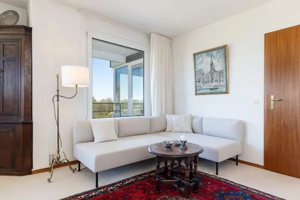   Ferienwohnung "Carpe Diem App. 191"