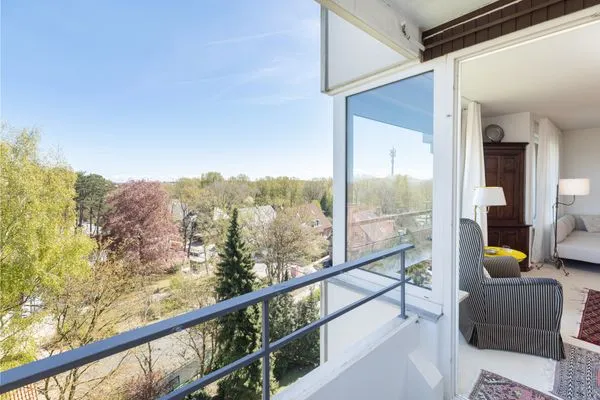  Ferienwohnung "Carpe Diem App. 191"