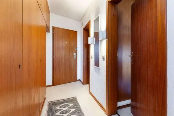   Ferienwohnung "Carpe Diem App. 191"