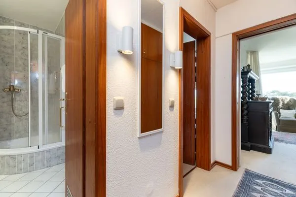   Ferienwohnung "Carpe Diem App. 191"