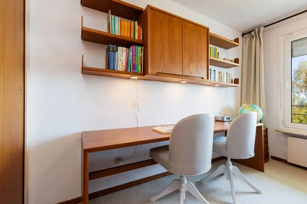   Ferienwohnung "Carpe Diem App. 191"