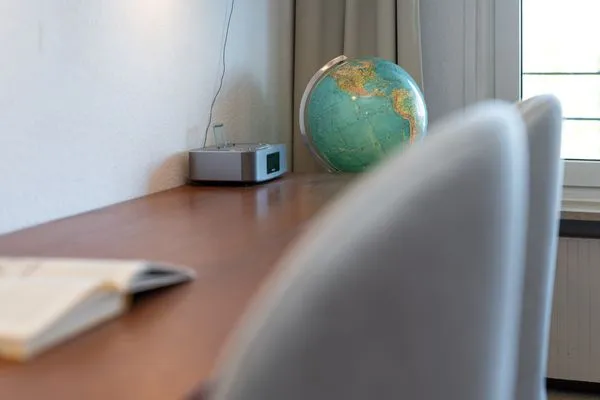  Ferienwohnung "Carpe Diem App. 191"