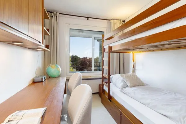   Ferienwohnung "Carpe Diem App. 191"