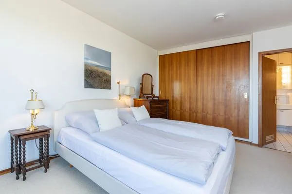   Ferienwohnung "Carpe Diem App. 191"