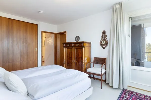   Ferienwohnung "Carpe Diem App. 191"