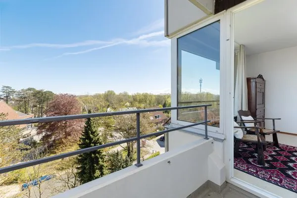   Ferienwohnung "Carpe Diem App. 191"