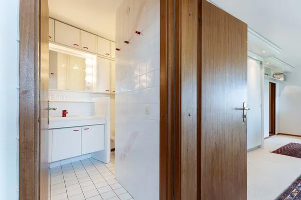   Ferienwohnung "Carpe Diem App. 191"