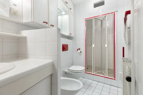   Ferienwohnung "Carpe Diem App. 191"