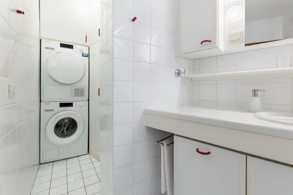  Ferienwohnung "Carpe Diem App. 191"