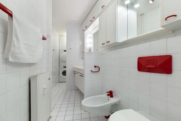   Ferienwohnung "Carpe Diem App. 191"