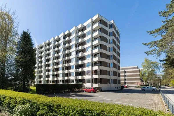   Ferienwohnung "Carpe Diem App. 191"