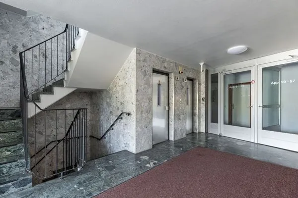   Ferienwohnung "Carpe Diem App. 191"