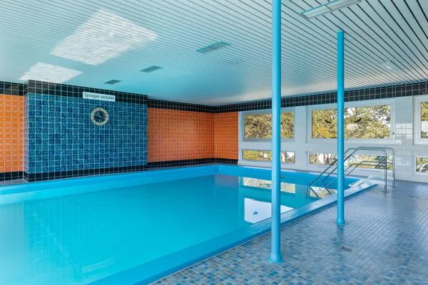   Ferienwohnung "Carpe Diem App. 191"