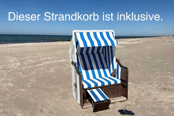 KÄPT´N BRASS Penthouse "Meeresrauschen" Ostseebad Dierhagen - 