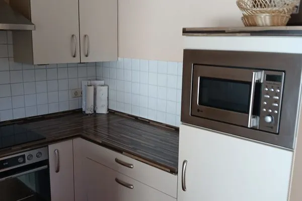   Ferienhaus direkt an See & Strand