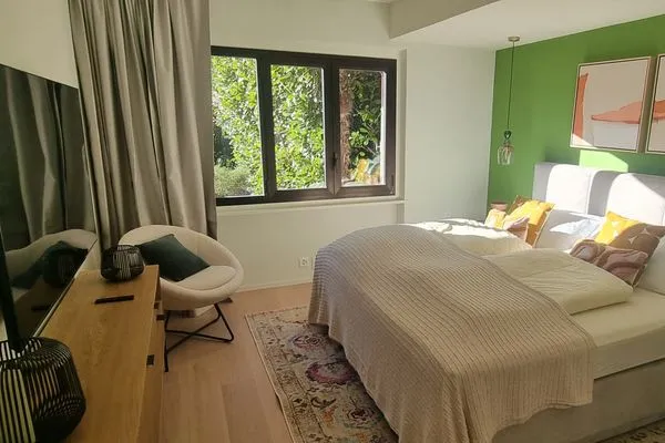 Bedroom  Villa Chiara