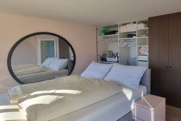 Bedroom  Villa Chiara
