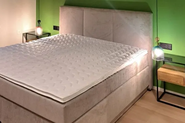 Bedroom  Villa Chiara