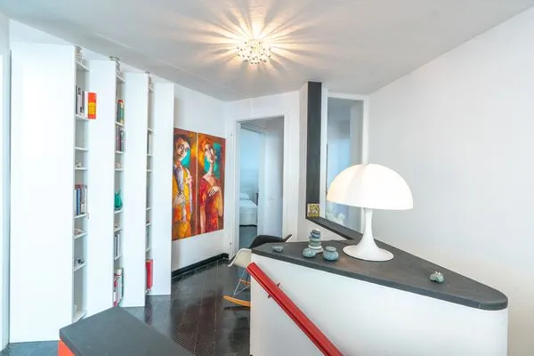   Casa Marina Grande
