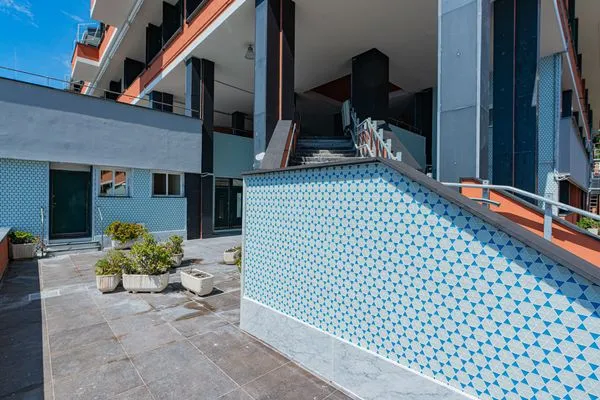   Casa Marina Grande