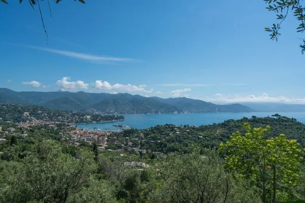 Meerblick  Casa Nozarego