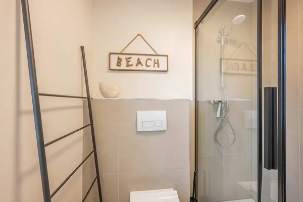 Badezimmer Green Village My Second Home