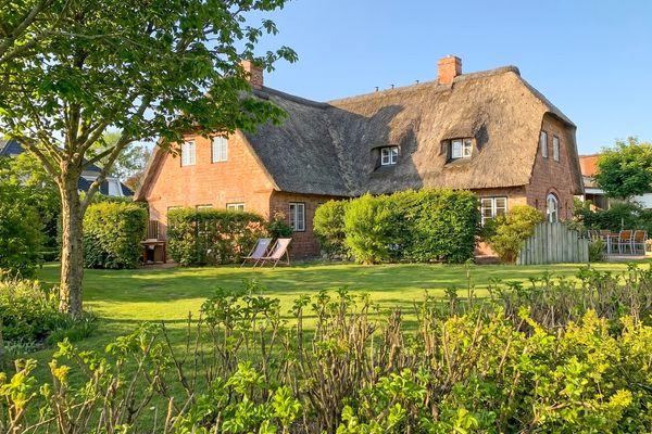 Ferienhaus Reethus Hans in Husum – Bild 2 von 5