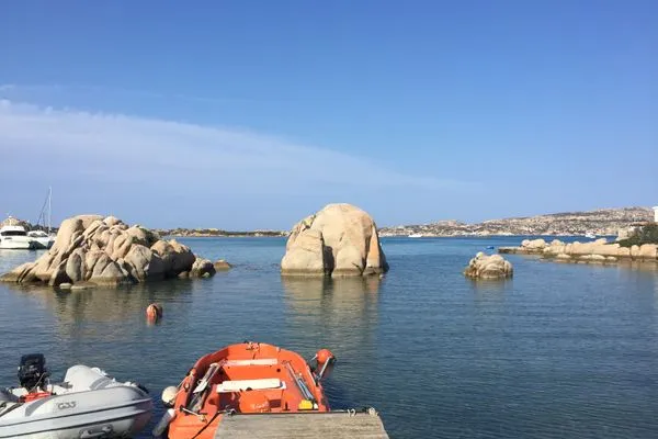   Casa La Maddalena