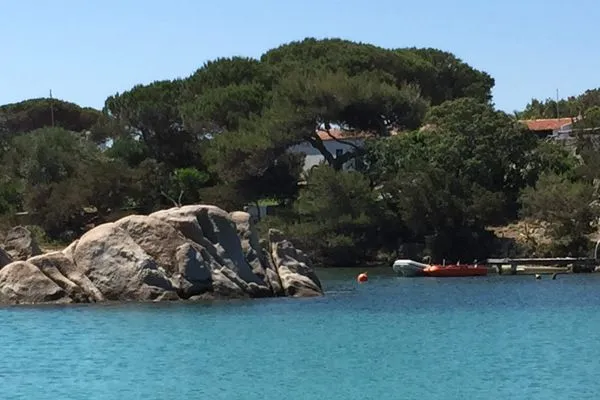  Casa La Maddalena