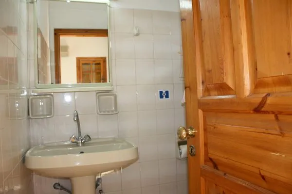 Bathroom  Irini Studio 6
