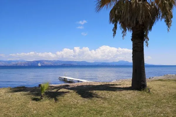Sea view  Irini Studio 6