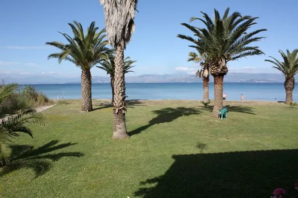 Sea view  Irini Studio 6