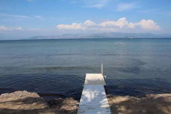 Sea view  Irini Studio 6