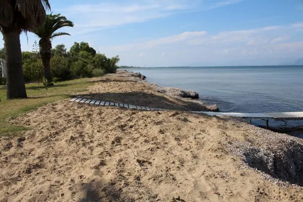 Beach  Irini Studio 6
