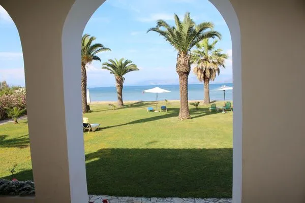 Garden  Irini Studio 6