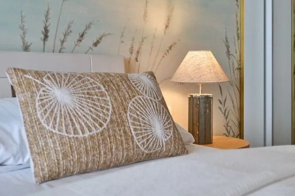 Schlafzimmer  (STR90b) Ferienwohnung "Haus Diana 2"