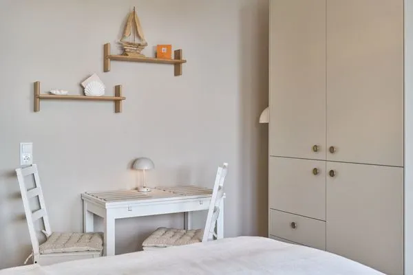 Schlafzimmer  (STR90b) Ferienwohnung "Haus Diana 2"