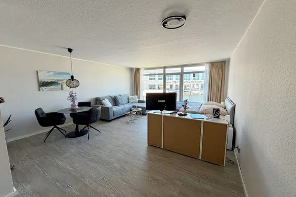 Wohnzimmer Panorama Haus Whg. 035