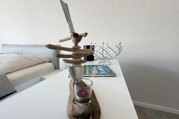 Wohnzimmer Panorama Haus Whg. 035