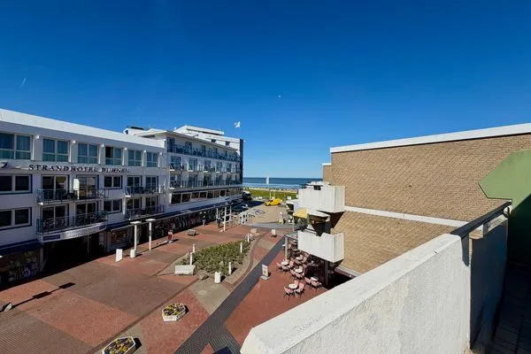 Meerblick Panorama Haus Whg. 035