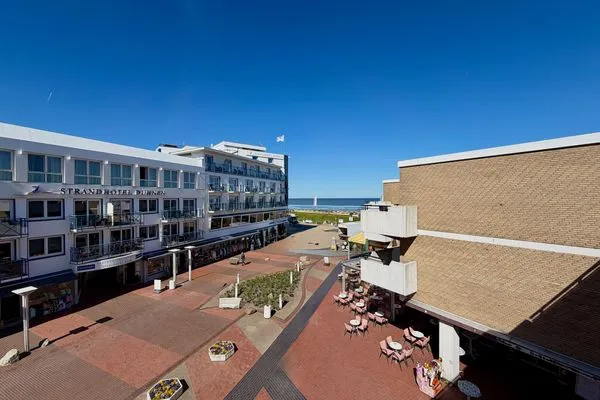 Meerblick Panorama Haus Whg. 035