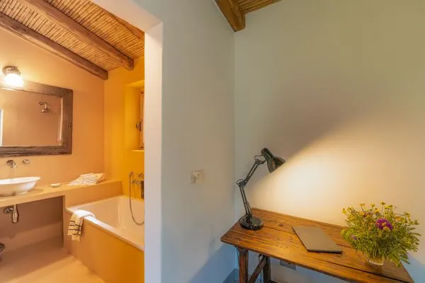 Dekoratives Detail  Stazzo Cubbadda