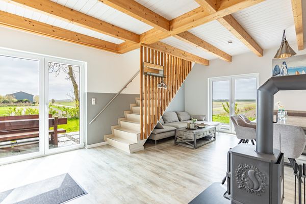 Ferienwohnung Fofteinbutze dree auf Nordstrand – Bild 2 von 5