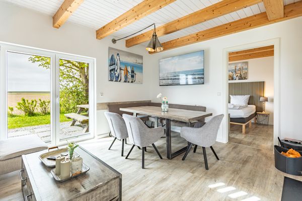 Ferienwohnung Fofteinbutze dree auf Nordstrand – Bild 3 von 5