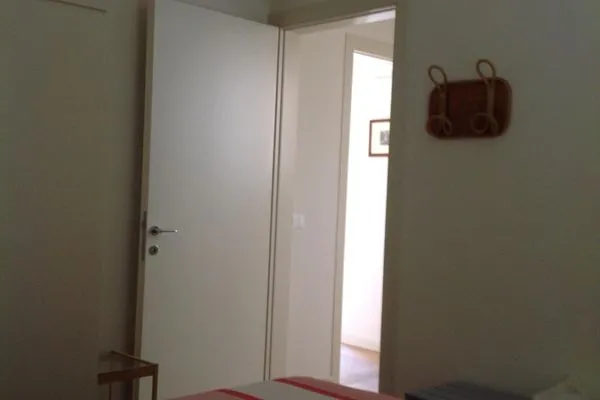 Schlafzimmer  Elba, Casa numero 6