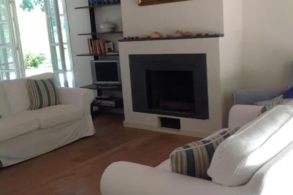 Kamin-/Ofen  Elba, Casa numero 6