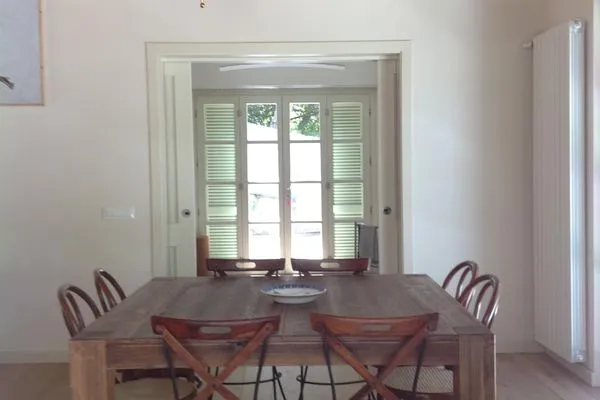 Wohnzimmer  Elba, Casa numero 6
